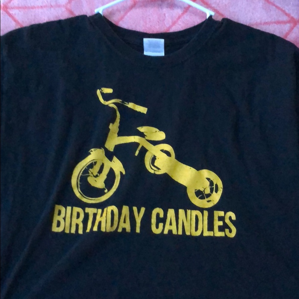 Mens Graphic Tee